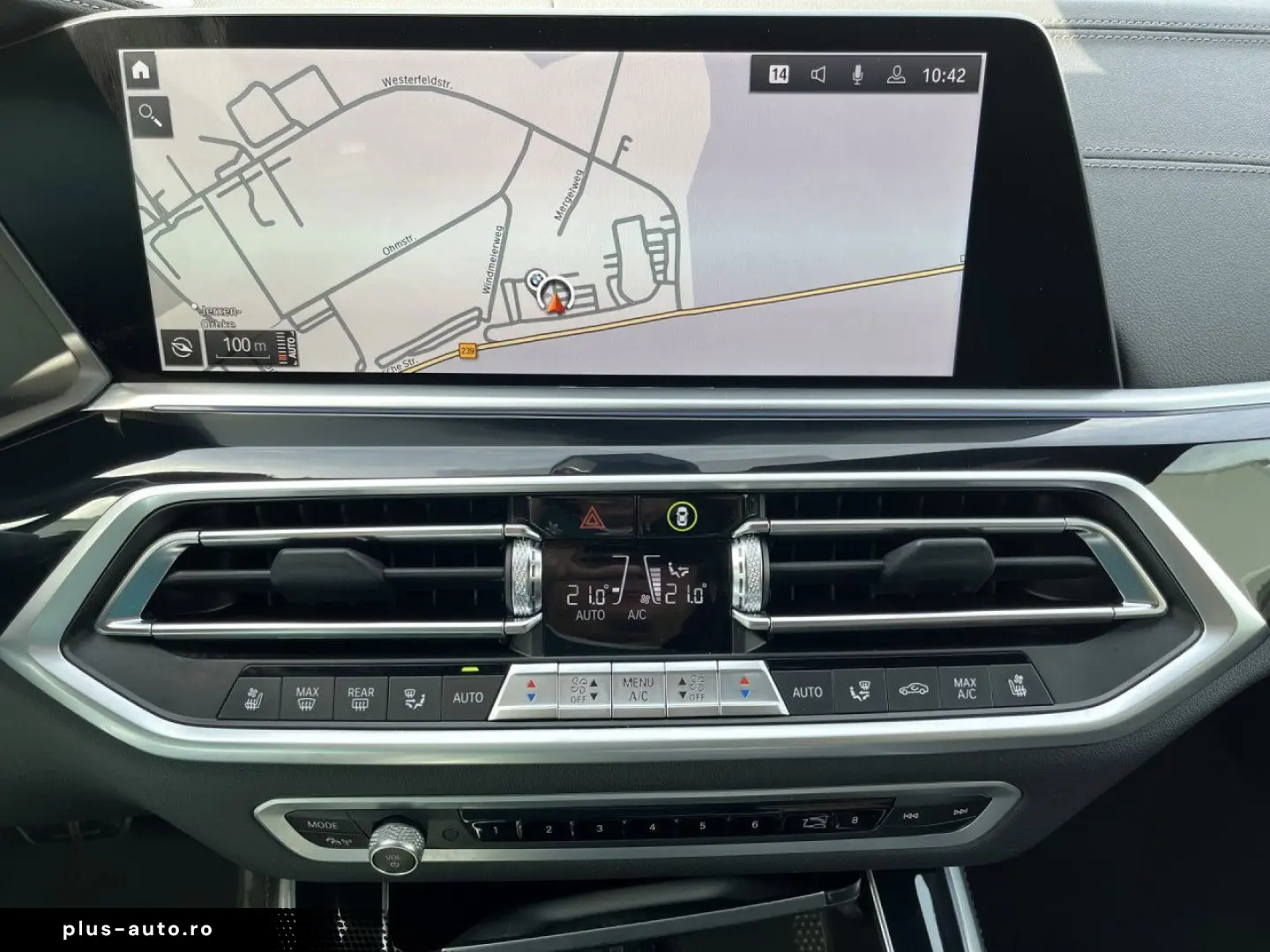 BMW X5 2023 — imagine 9