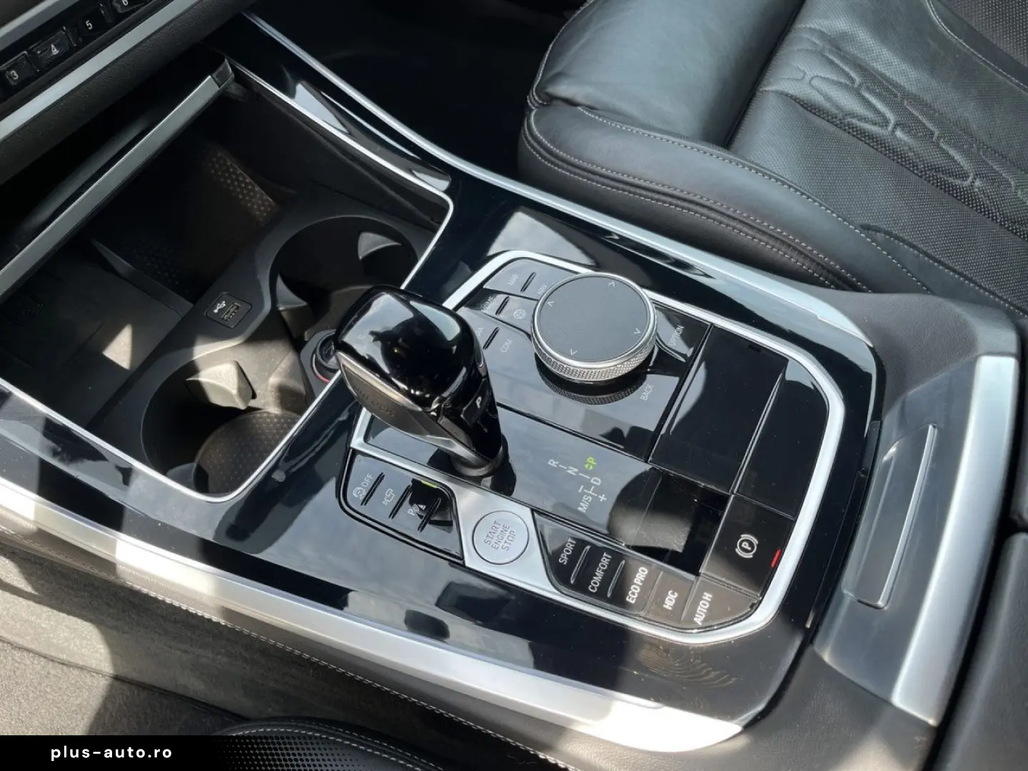 BMW X5 2023 — imagine 10