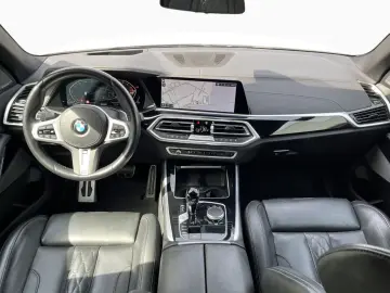 BMW X5 xDriv 40d M Sport HUD H K Stdhz AHK Laser 21