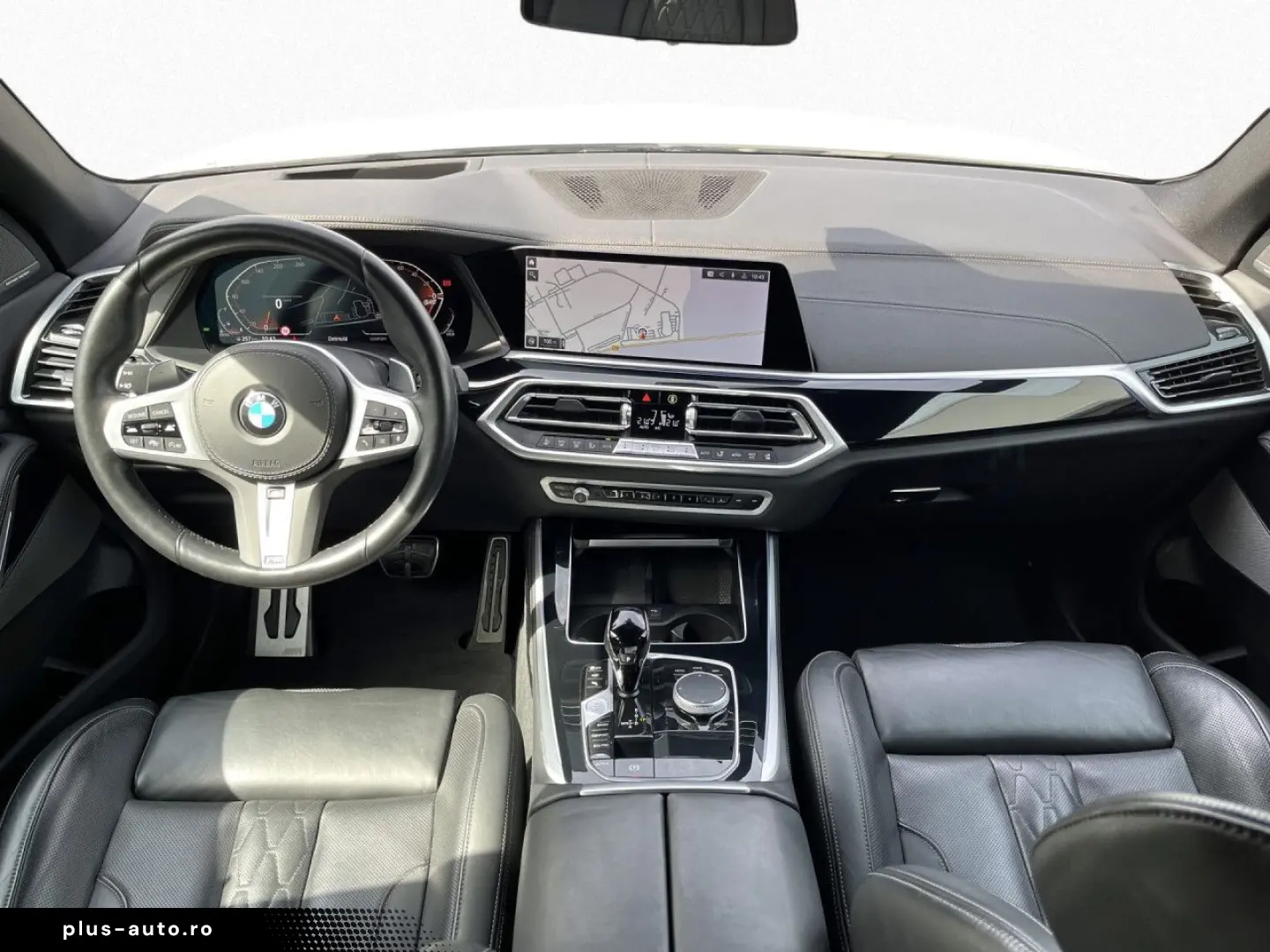 BMW X5 2023 — imagine 12