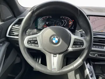 BMW X5 xDriv 40d M Sport HUD H K Stdhz AHK Laser 21