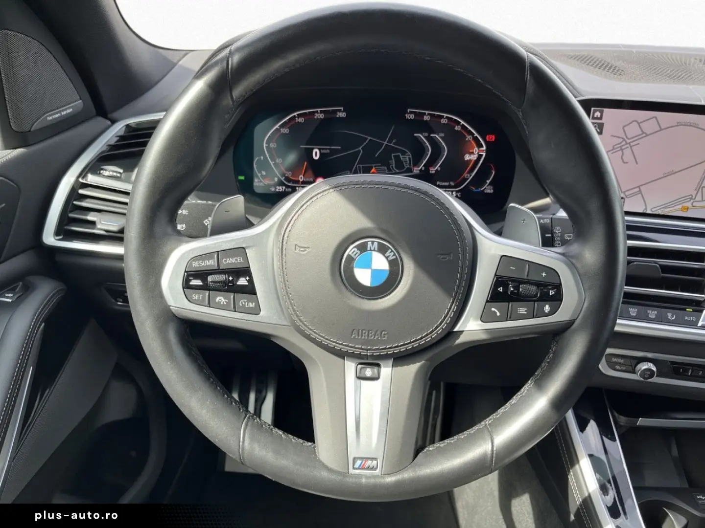 BMW X5 2023 — imagine 13
