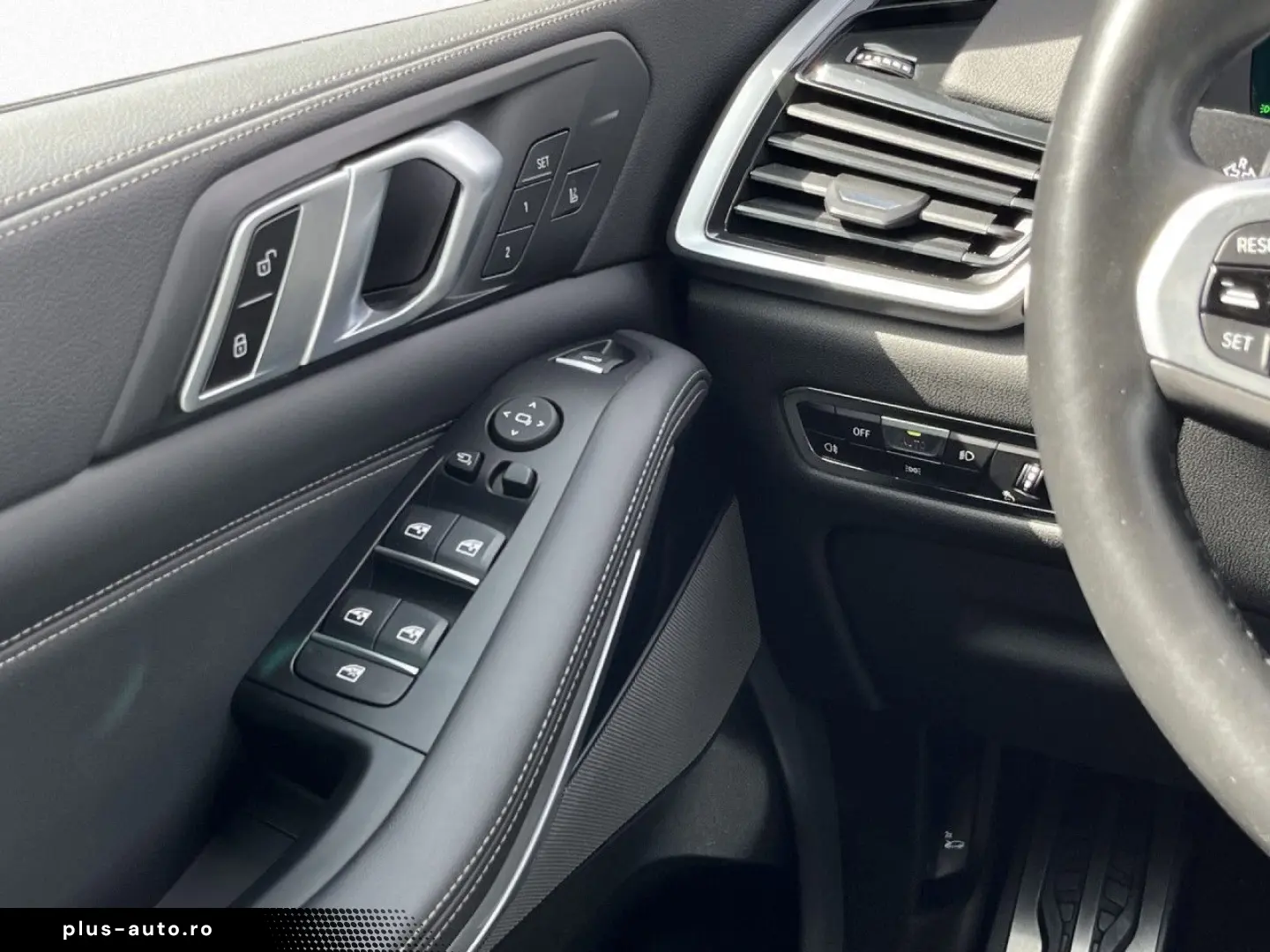 BMW X5 2023 — imagine 14