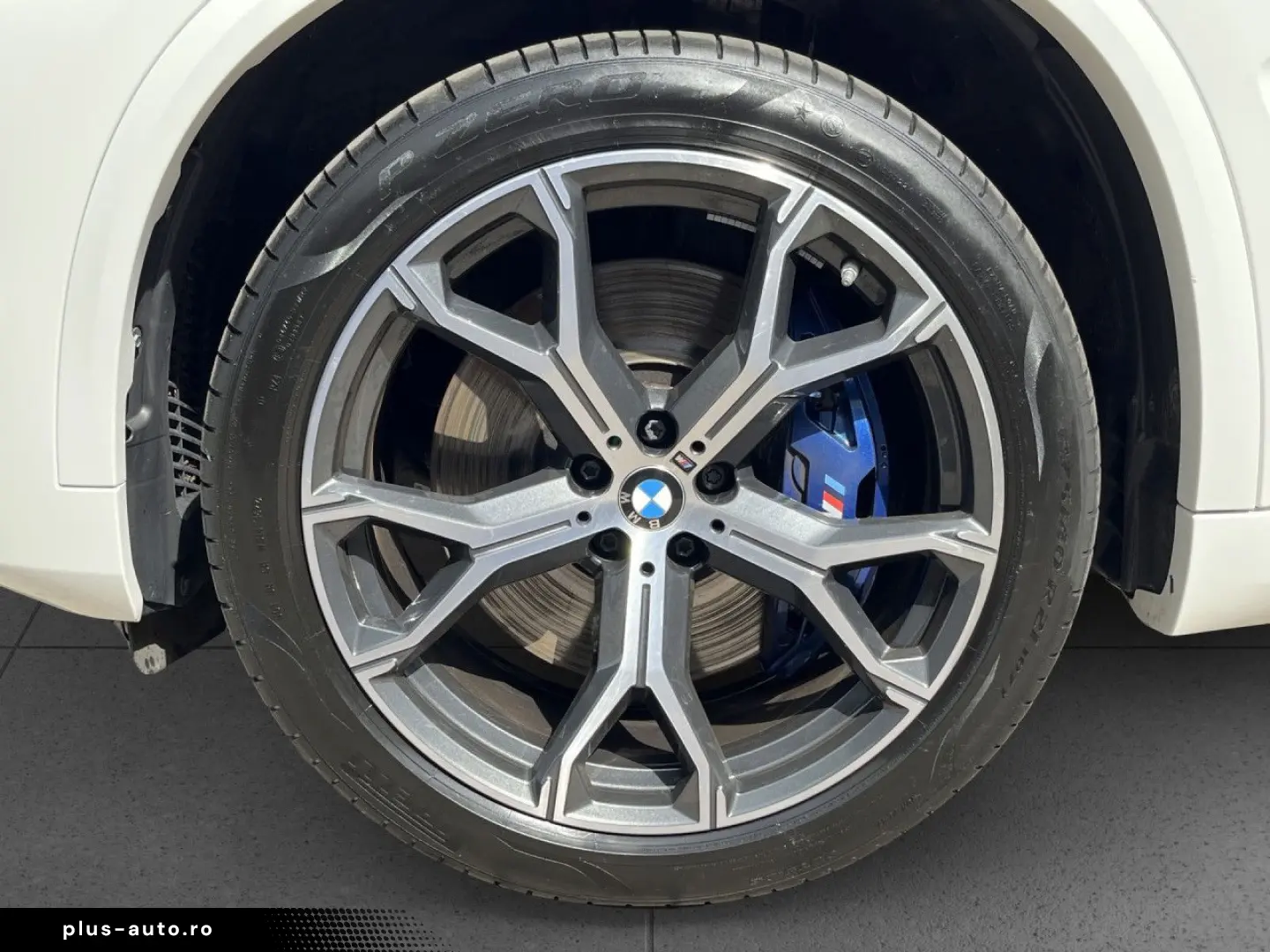 BMW X5 2023 — imagine 18