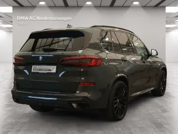 BMW X5 xDrive40i M Sport Harman K LiveCockpitProf
