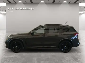 BMW X5 xDrive40i M Sport Harman K LiveCockpitProf