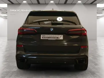 BMW X5 xDrive40i M Sport Harman K LiveCockpitProf