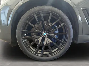BMW X5 xDrive40i M Sport Harman K LiveCockpitProf