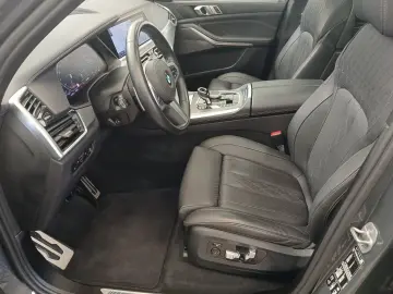 BMW X5 xDrive40i M Sport Harman K LiveCockpitProf