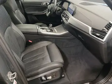 BMW X5 xDrive40i M Sport Harman K LiveCockpitProf