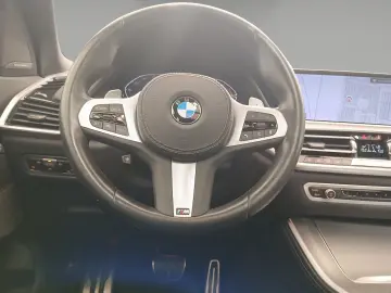 BMW X5 xDrive40i M Sport Harman K LiveCockpitProf