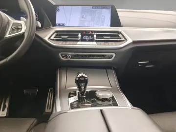 BMW X5 xDrive40i M Sport Harman K LiveCockpitProf