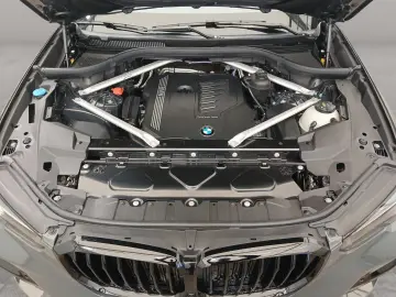 BMW X5 xDrive40i M Sport Harman K LiveCockpitProf