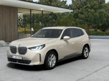 BMW X3 20 xDrive AHK H K HUD AdpLED PA  DA  LivePro