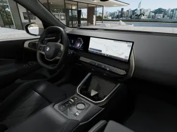 BMW X3 20 xDrive AHK H K HUD AdpLED PA  DA  LivePro