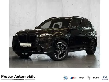 BMW X7 xDrive40d MSport Pro DA PA Prof SkyLounge 22