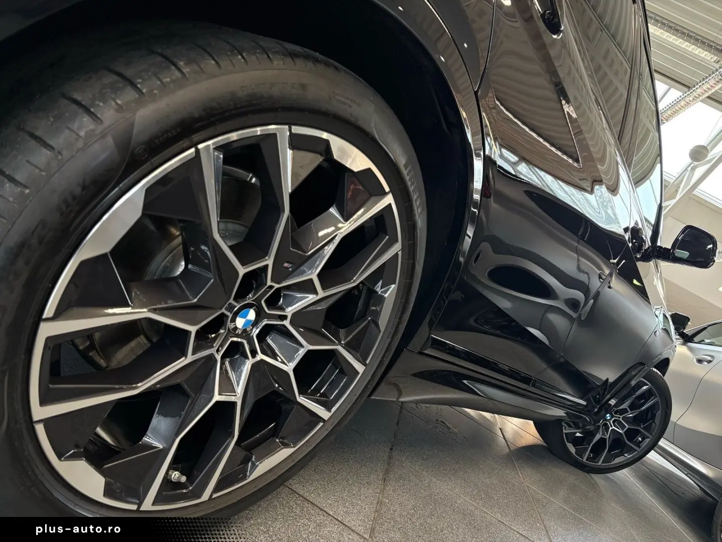 BMW X7 2025 — imagine 4