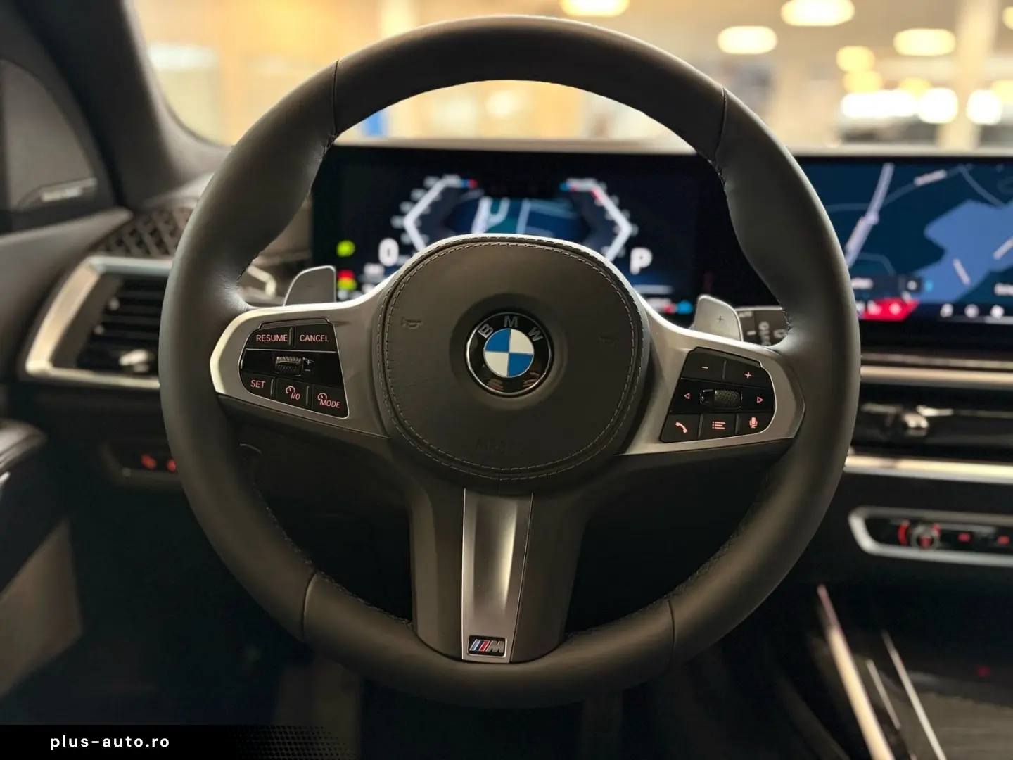 BMW X7 2025 — imagine 11