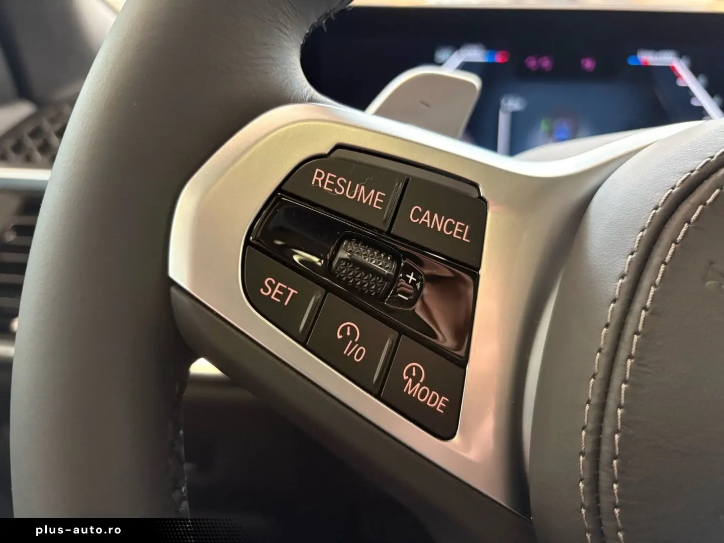 BMW X7 2025 — imagine 12
