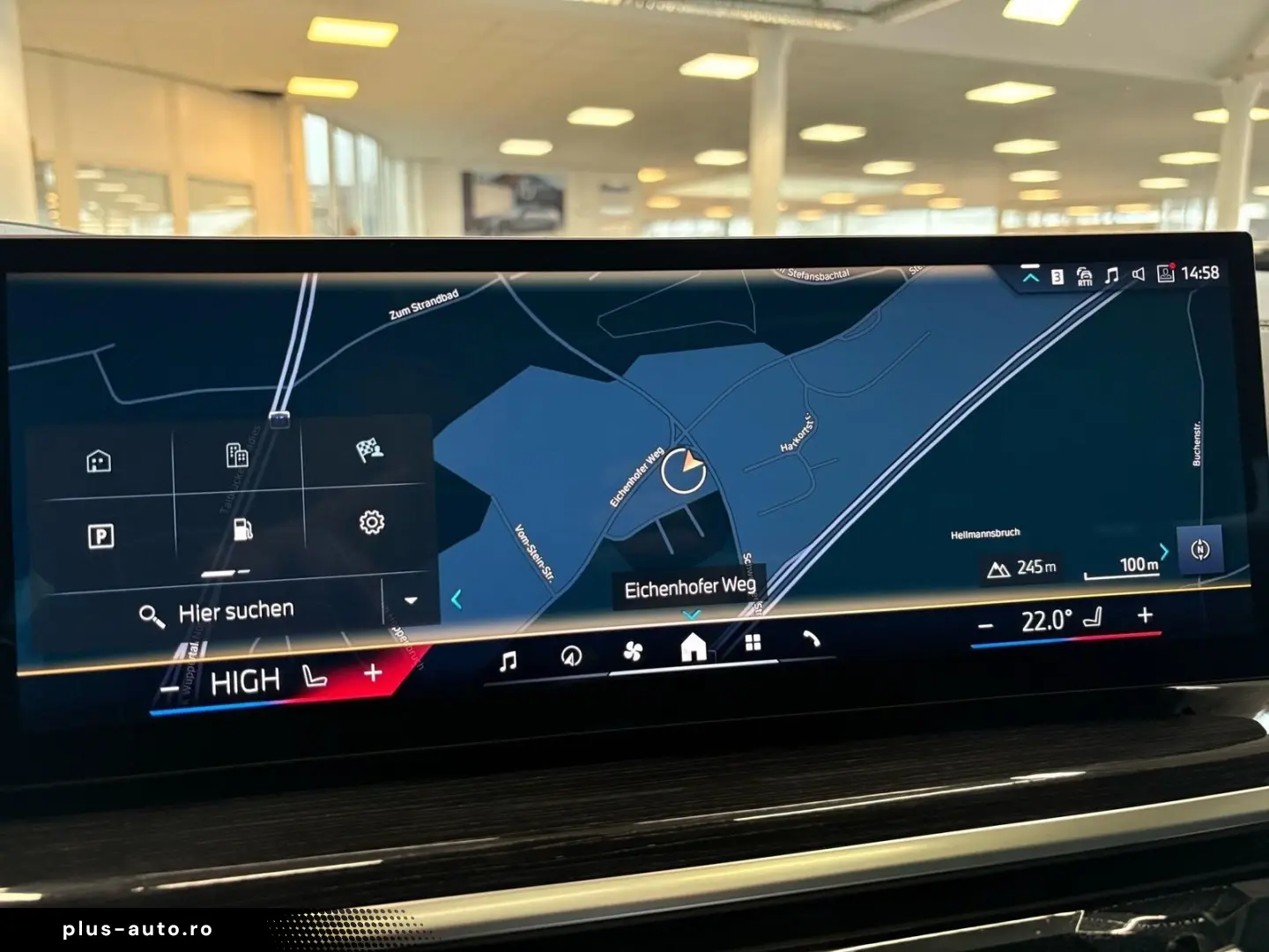 BMW X7 2025 — imagine 15