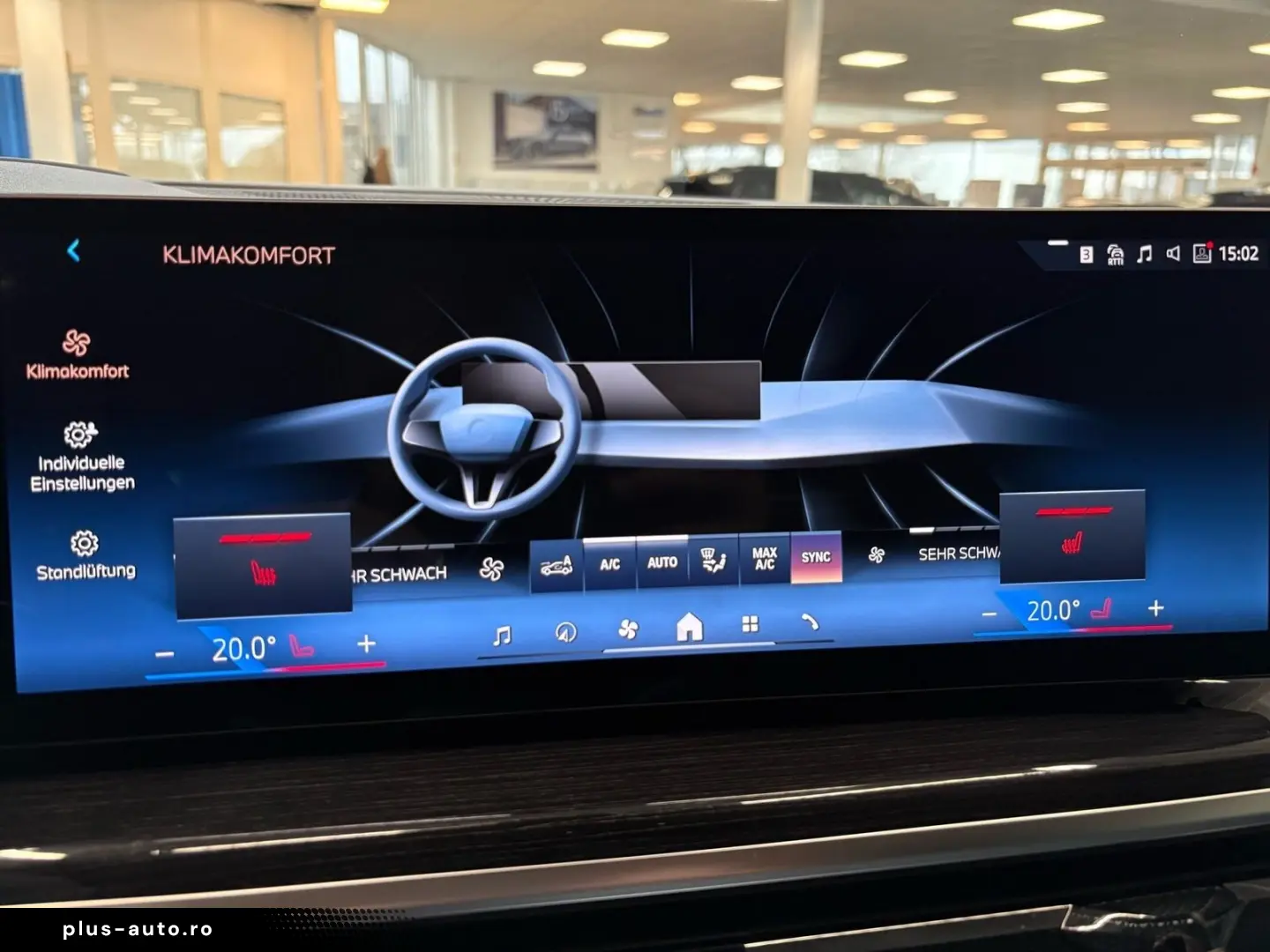 BMW X7 2025 — imagine 16