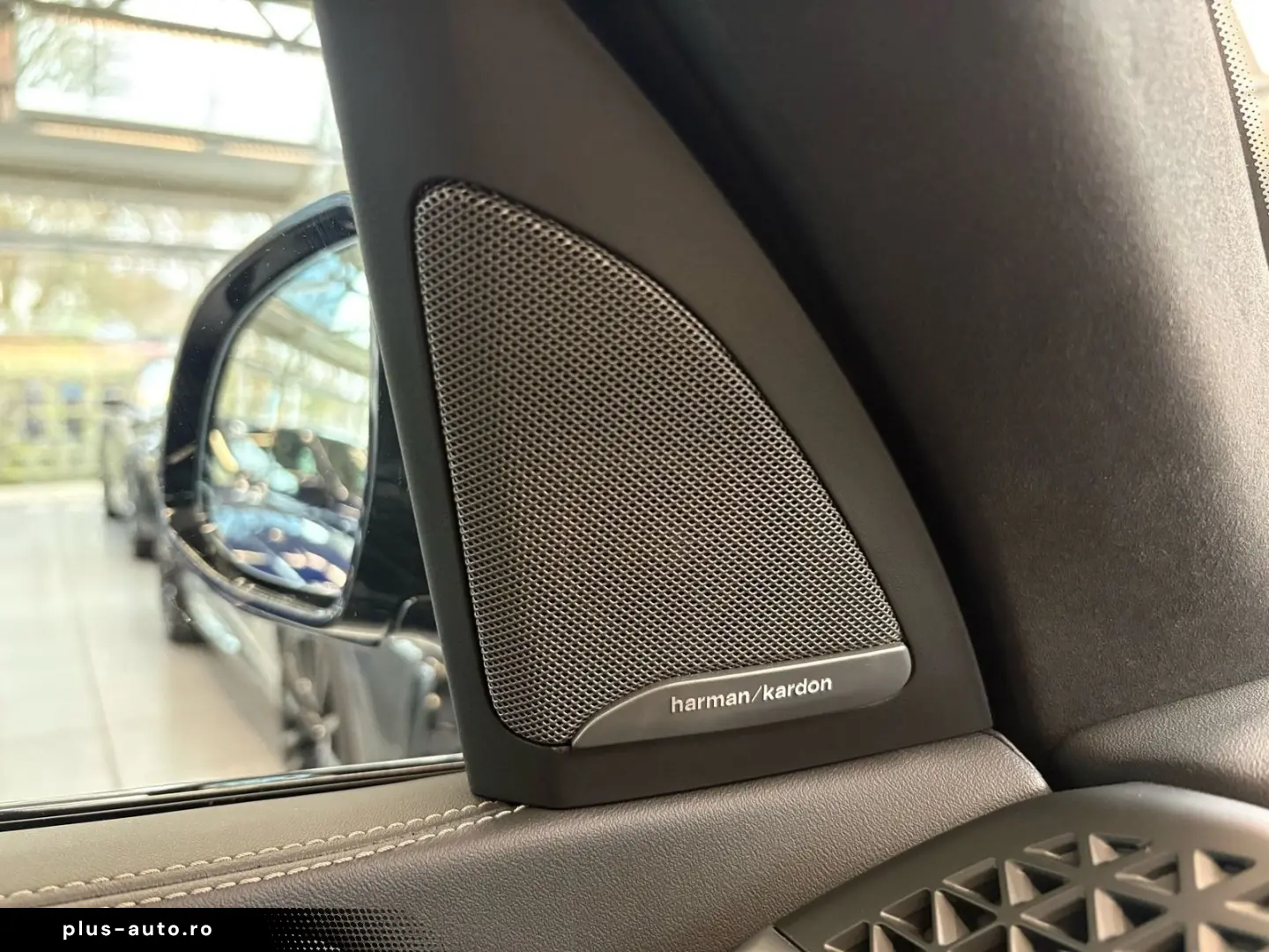 BMW X7 2025 — imagine 17