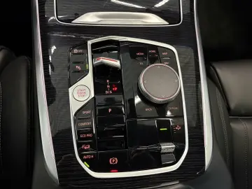 BMW X7 xDrive40d MSport Pro DA PA Prof SkyLounge 22