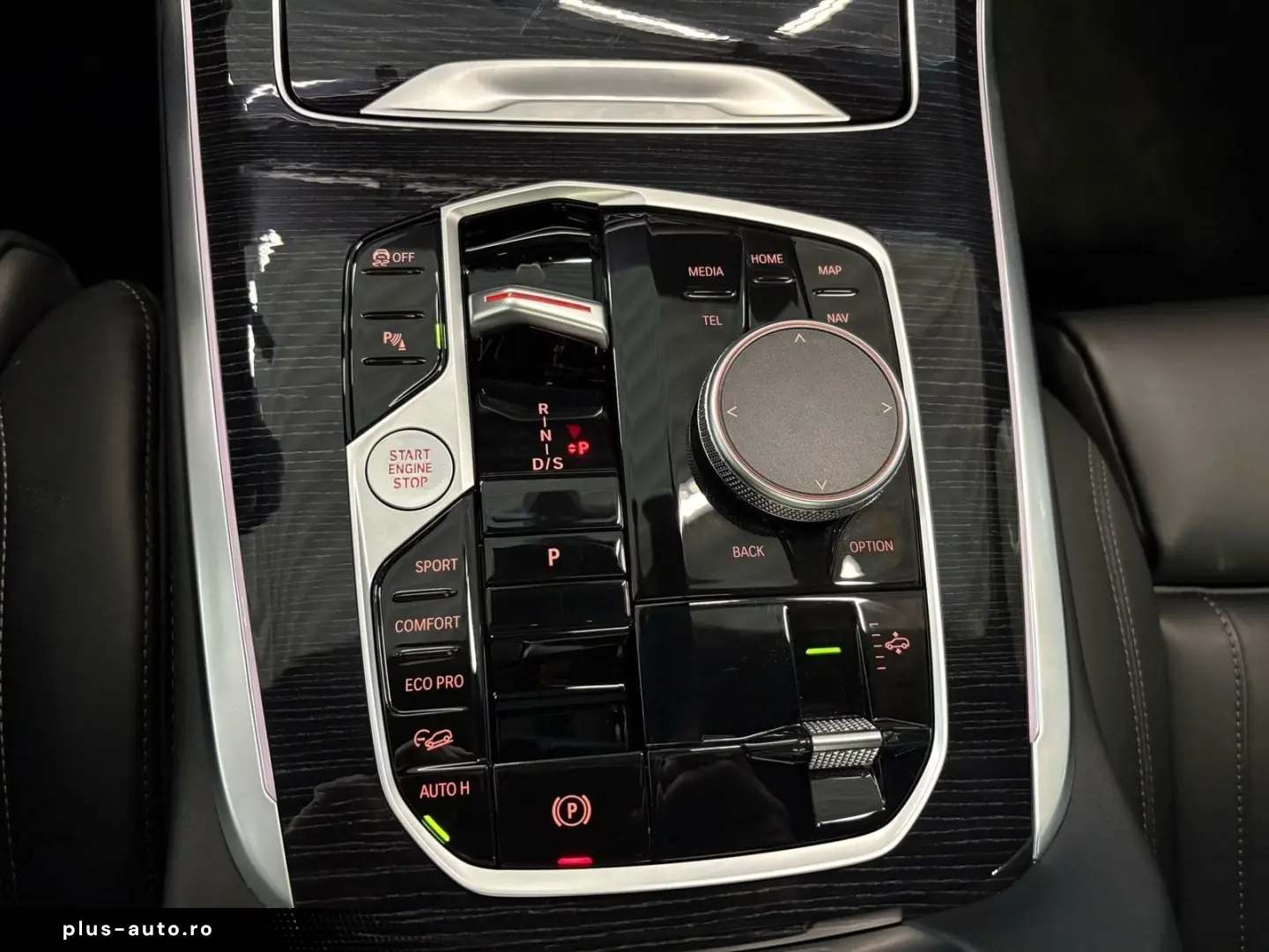 BMW X7 2025 — imagine 18