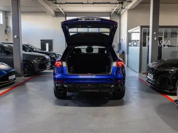 AUDI RSQ8 4.0 TFSI quattro perf. KERAMIK SONDERFARBE