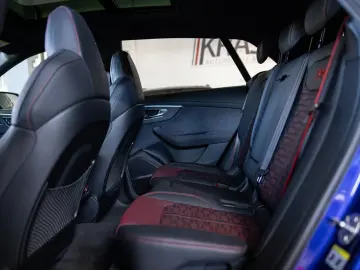 AUDI RSQ8 4.0 TFSI quattro perf. KERAMIK SONDERFARBE