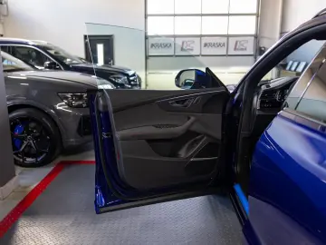 AUDI RSQ8 4.0 TFSI quattro perf. KERAMIK SONDERFARBE
