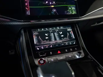 AUDI RSQ8 4.0 TFSI quattro perf. KERAMIK SONDERFARBE