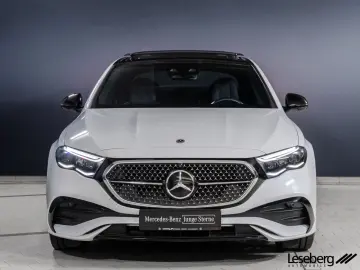 MERCEDES-BENZ E 450 d 4M AMG DIG.LIGHT AHK Night Pan…