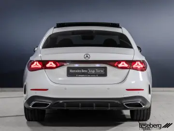 MERCEDES-BENZ E 450 d 4M AMG DIG.LIGHT AHK Night Pan…