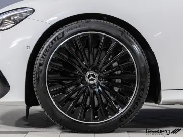 MERCEDES-BENZ E 450 d 4M AMG DIG.LIGHT AHK Night Pan…