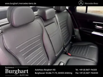 MERCEDES-BENZ GLC 400 e 4M AMG Line Premium Plus Hin…