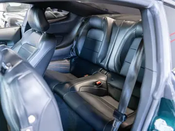 FORD Mustang 5.0 V8 Bullitt Fastback KW SCHALTER AGA