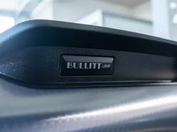 FORD Mustang 5.0 V8 Bullitt Fastback KW SCHALTER AGA