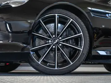 ASTON MARTIN DB9 GT Volante NAVI DAB GRA KAMERA 20  KERAMIK
