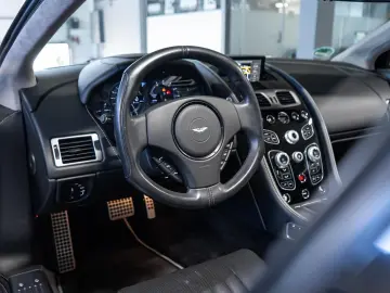 ASTON MARTIN DB9 GT Volante NAVI DAB GRA KAMERA 20  KERAMIK