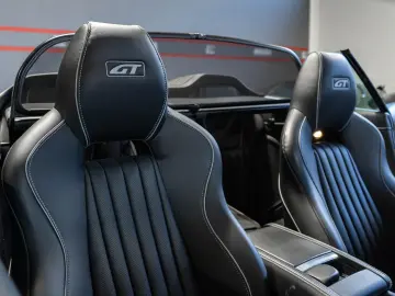 ASTON MARTIN DB9 GT Volante NAVI DAB GRA KAMERA 20  KERAMIK