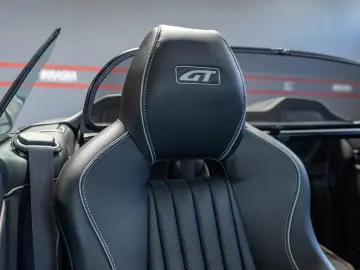 ASTON MARTIN DB9 GT Volante NAVI DAB GRA KAMERA 20  KERAMIK