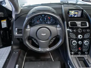 ASTON MARTIN DB9 GT Volante NAVI DAB GRA KAMERA 20  KERAMIK