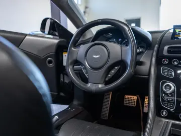 ASTON MARTIN DB9 GT Volante NAVI DAB GRA KAMERA 20  KERAMIK
