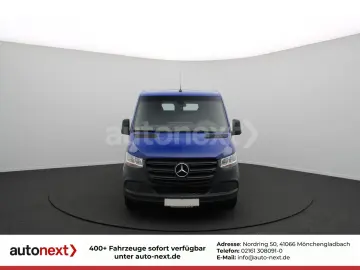 MERCEDES-BENZ Sprinter 211 Kompakt Aut.  KAMERA STAN…