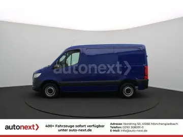 MERCEDES-BENZ Sprinter 211 Kompakt Aut.  KAMERA STAN…