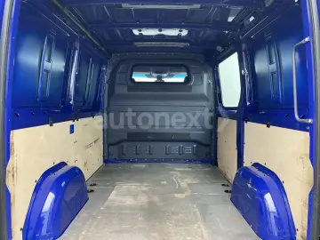 MERCEDES-BENZ Sprinter 211 Kompakt Aut.  KAMERA STAN…