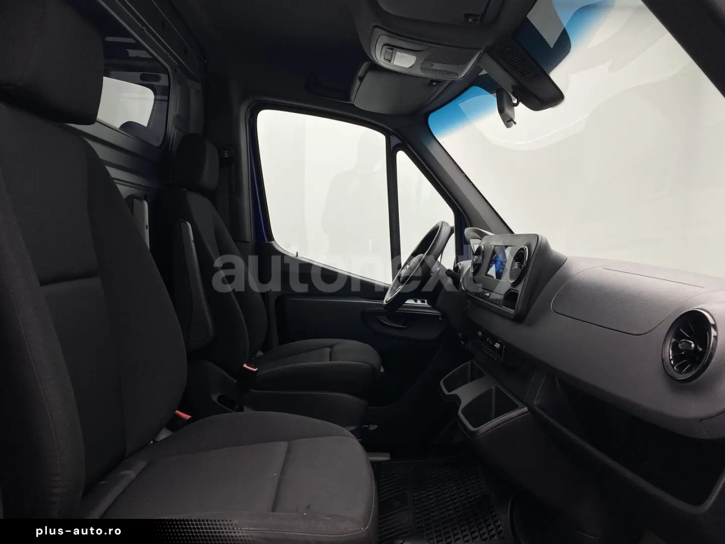 MERCEDES-BENZ Sprinter 2021 — imagine 16