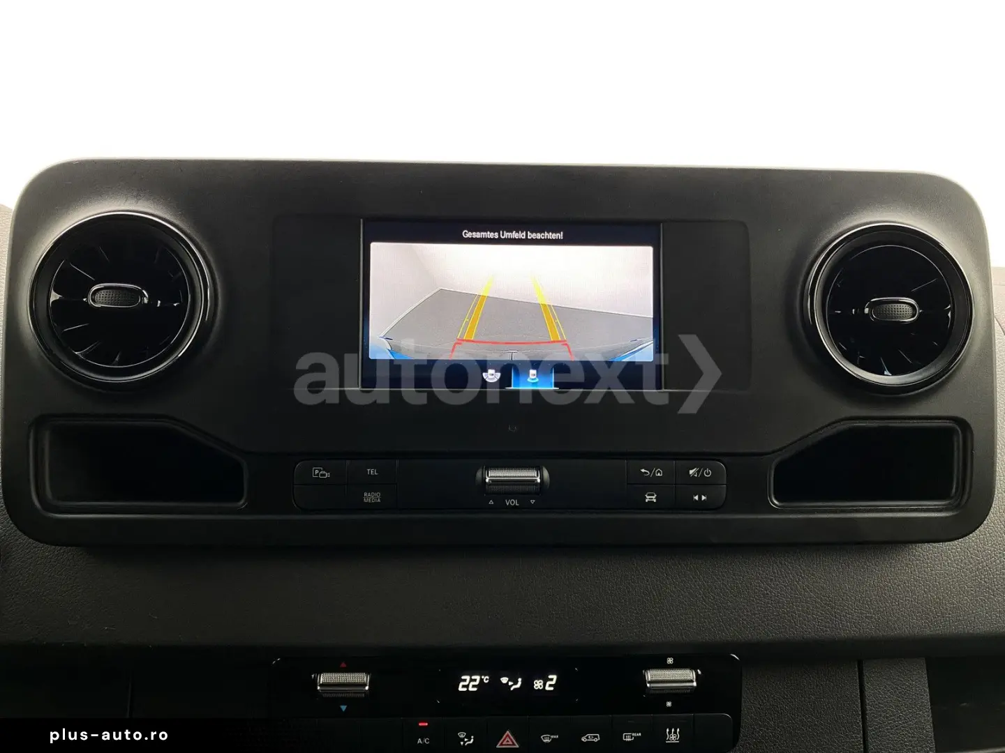 MERCEDES-BENZ Sprinter 2021 — imagine 17