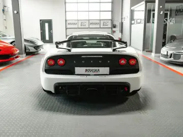 LOTUS Exige S Nitron KoBra Schroth Komo-Tec-Kit 460 PS
